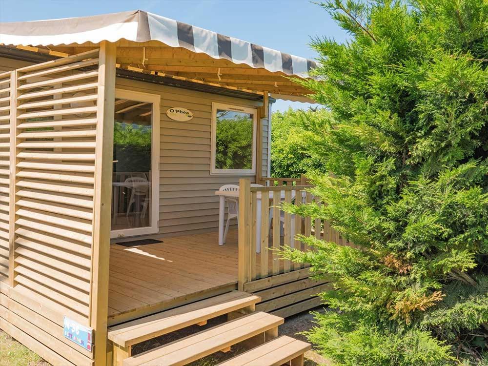 Camping Les Perouses Saint-Clement-des-Baleines Room photo