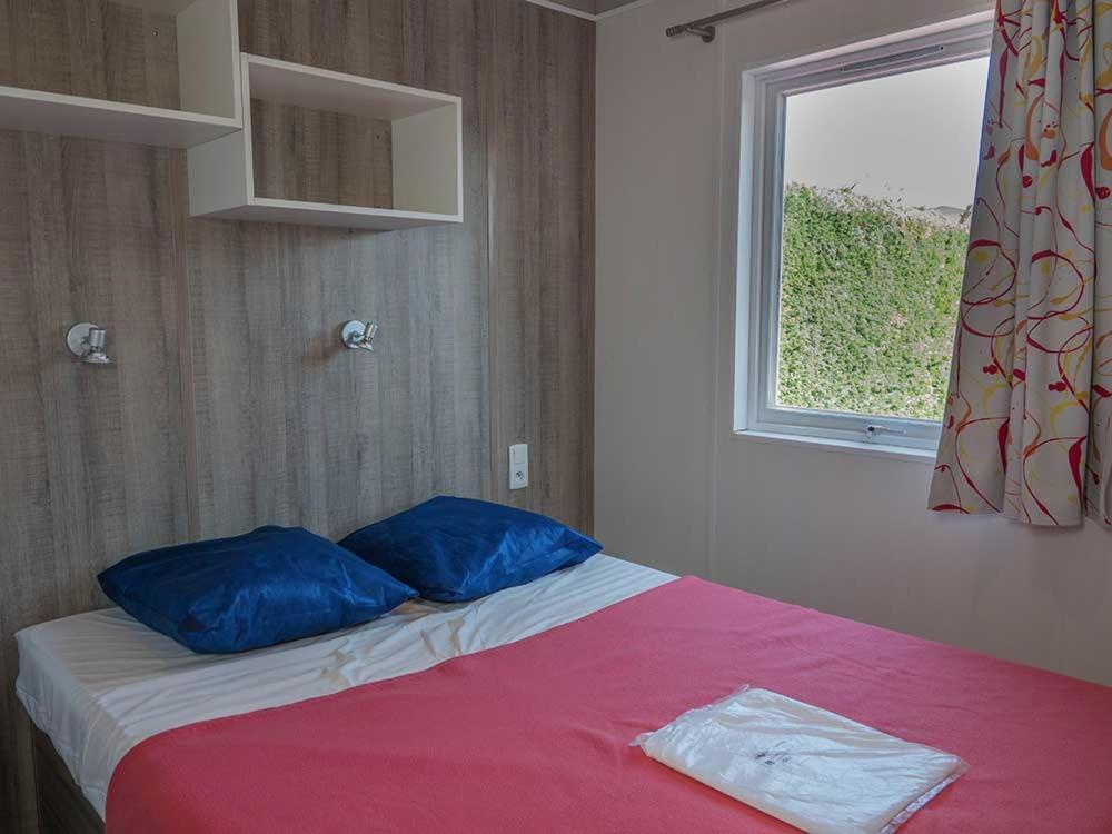 Camping Les Perouses Saint-Clement-des-Baleines Room photo
