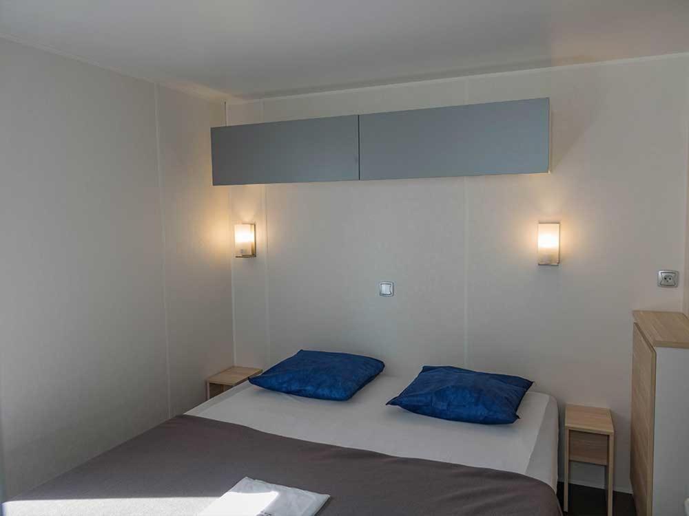 Camping Les Perouses Saint-Clement-des-Baleines Room photo