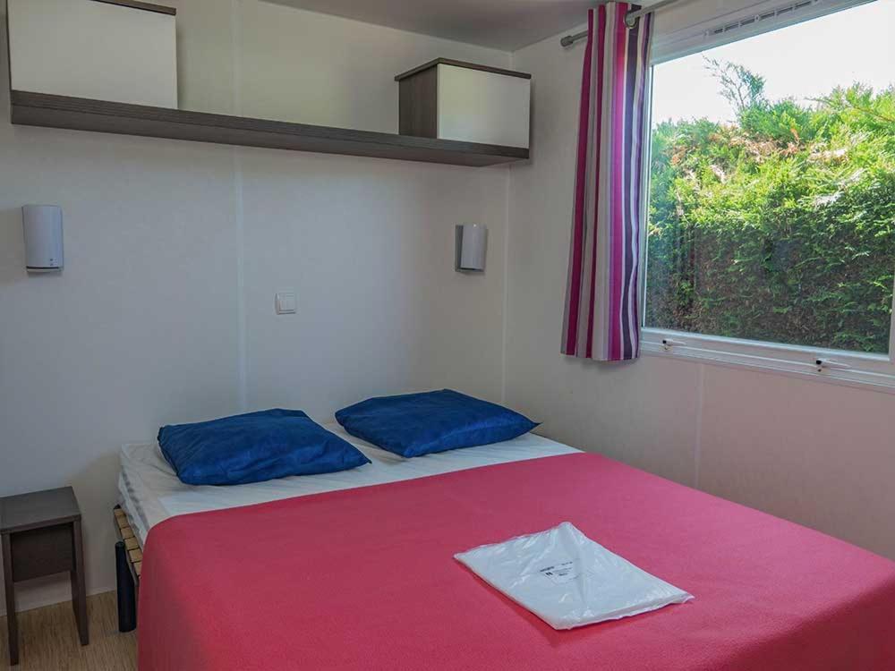 Camping Les Perouses Saint-Clement-des-Baleines Room photo