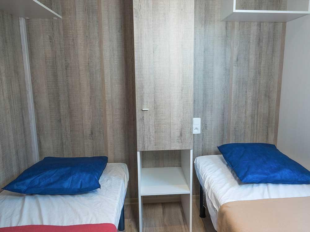 Camping Les Perouses Saint-Clement-des-Baleines Room photo