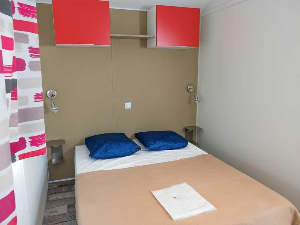 Camping Les Perouses Saint-Clement-des-Baleines Room photo