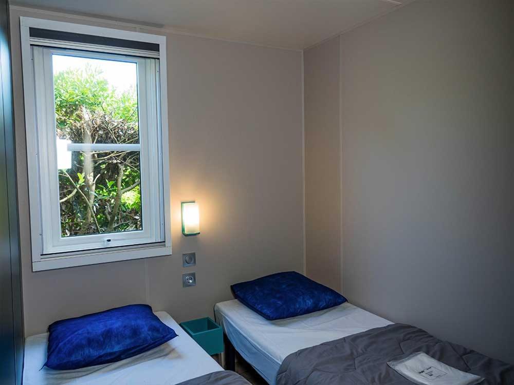 Camping Les Perouses Saint-Clement-des-Baleines Room photo