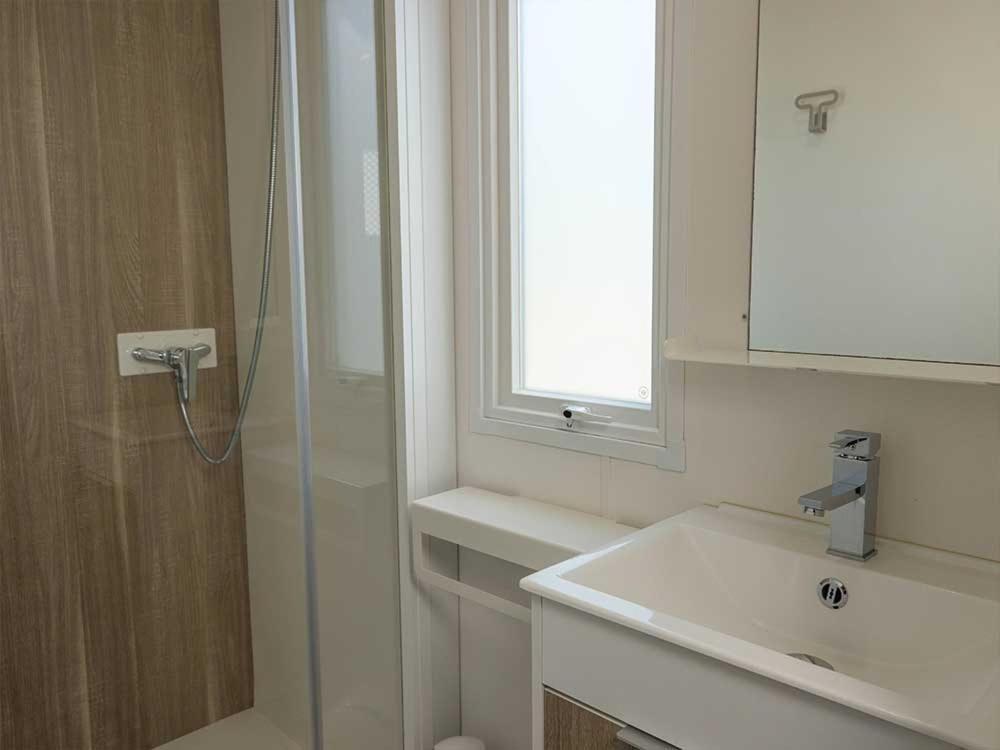 Camping Les Perouses Saint-Clement-des-Baleines Room photo