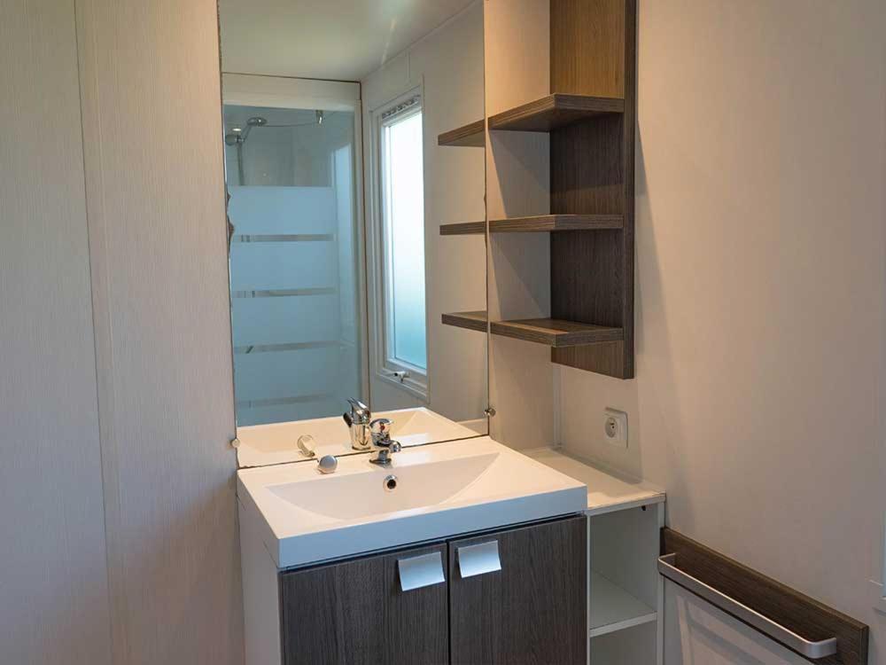 Camping Les Perouses Saint-Clement-des-Baleines Room photo