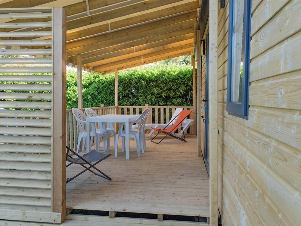 Camping Les Perouses Saint-Clement-des-Baleines Room photo