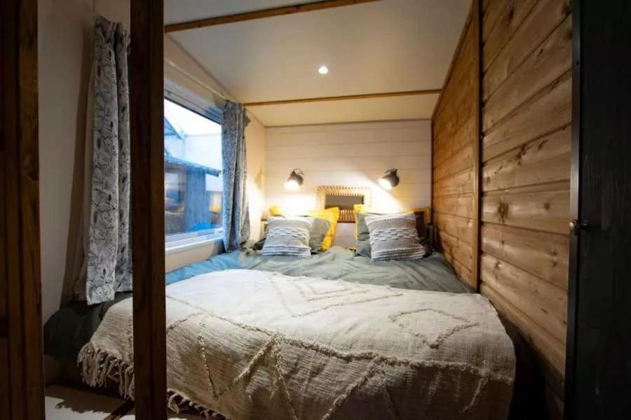 Camping Les Perouses Saint-Clement-des-Baleines Room photo