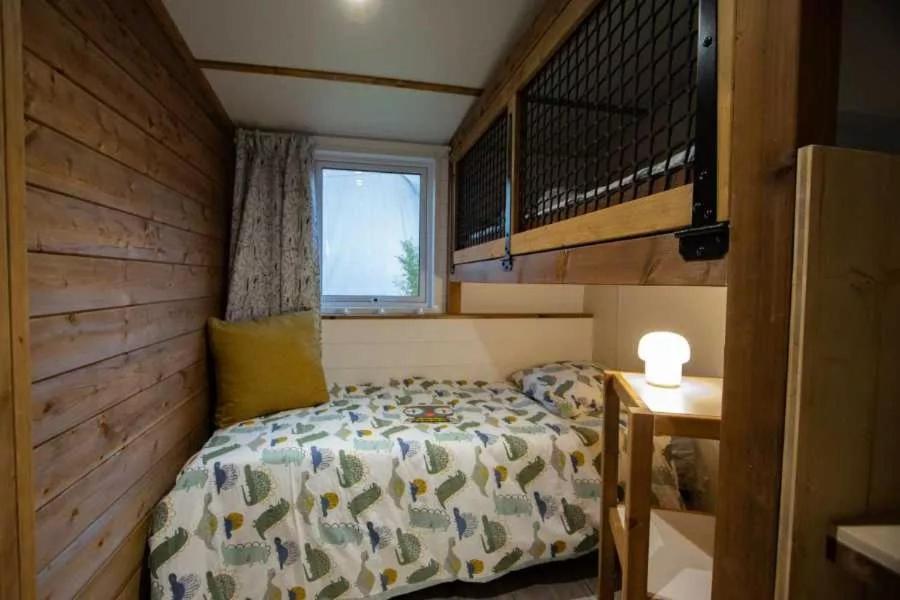 Camping Les Perouses Saint-Clement-des-Baleines Room photo