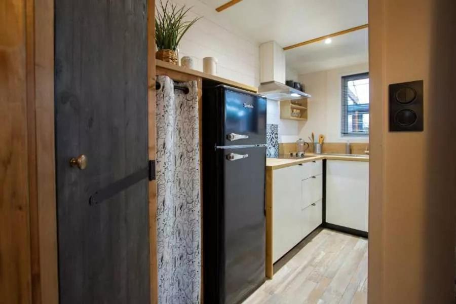 Camping Les Perouses Saint-Clement-des-Baleines Room photo