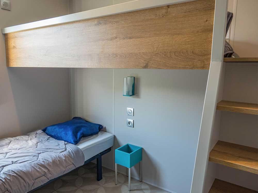 Camping Les Perouses Saint-Clement-des-Baleines Room photo